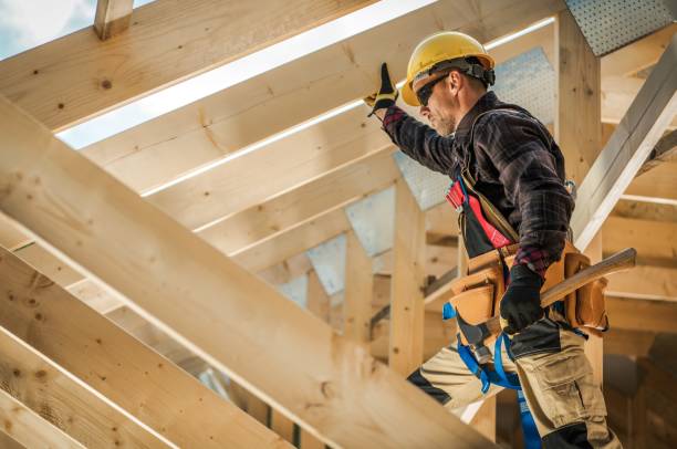 Quick and Trustworthy Emergency Roof Repair Services in Watertown, WI