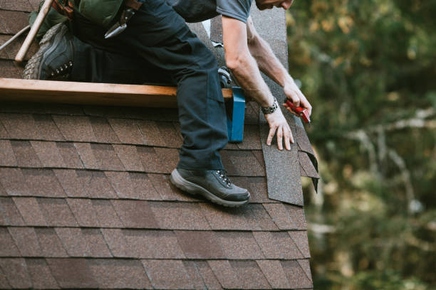 Best Commercial Roofing Services  in Watertown, WI