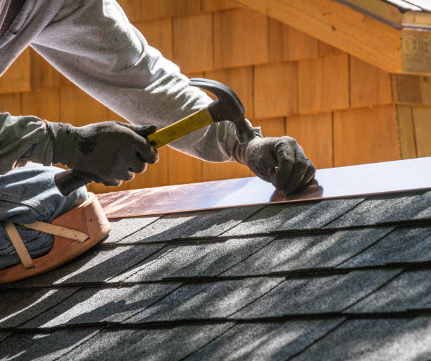 Heating Cable for Roof Installation in Watertown, WI